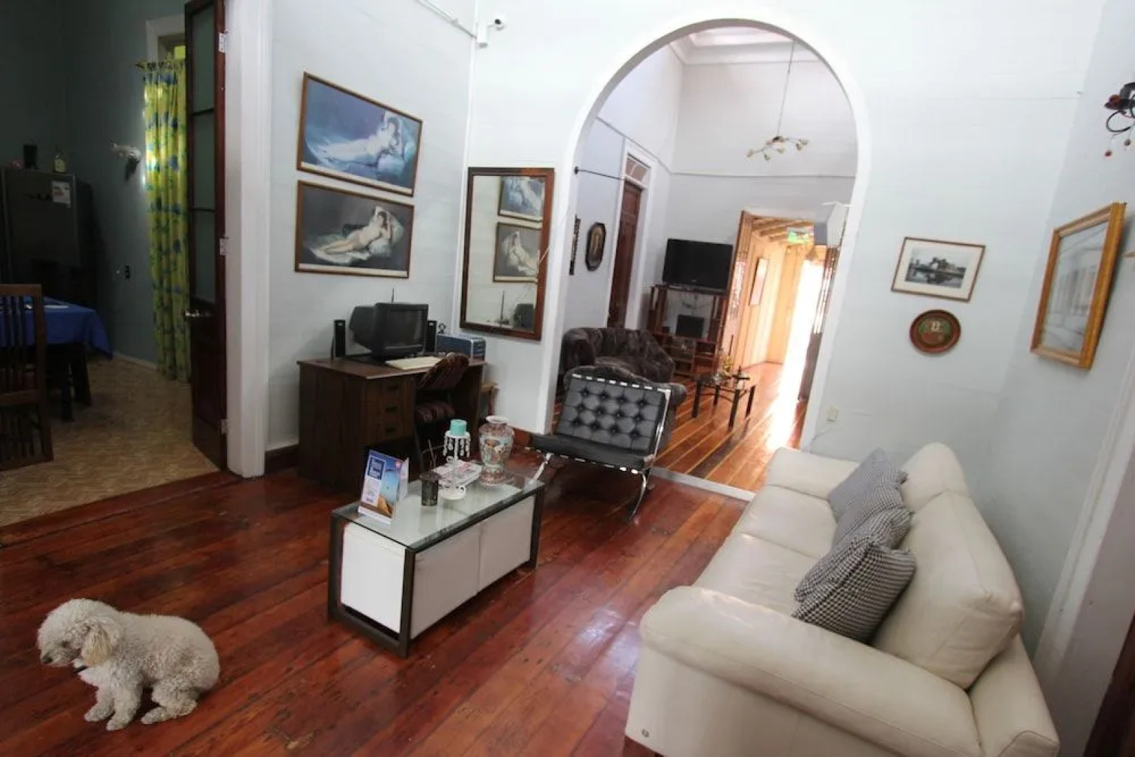 Hotel Casa del Profesor