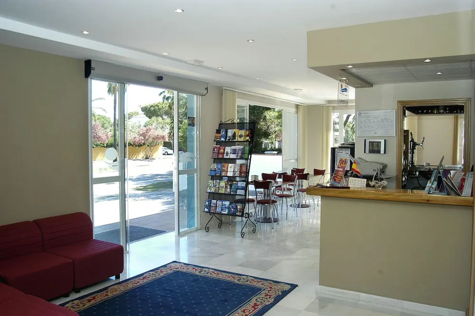 Playa de Valdelagrana