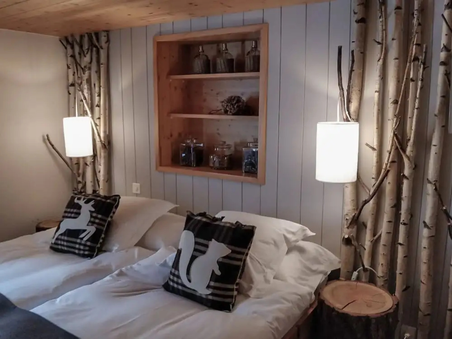 Hotel Le Grand Chalet Favre