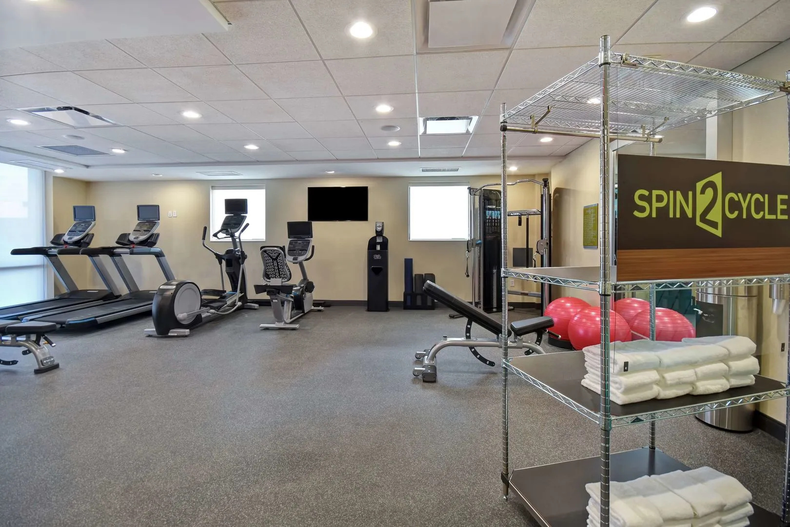 Home2 Suites by Hilton Taylor Detroit