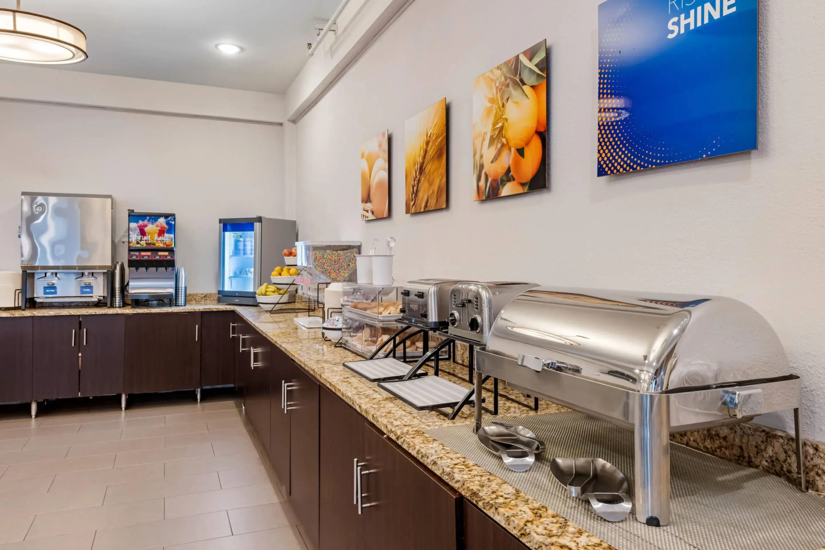 Comfort Inn MSP Airport - Mall of America