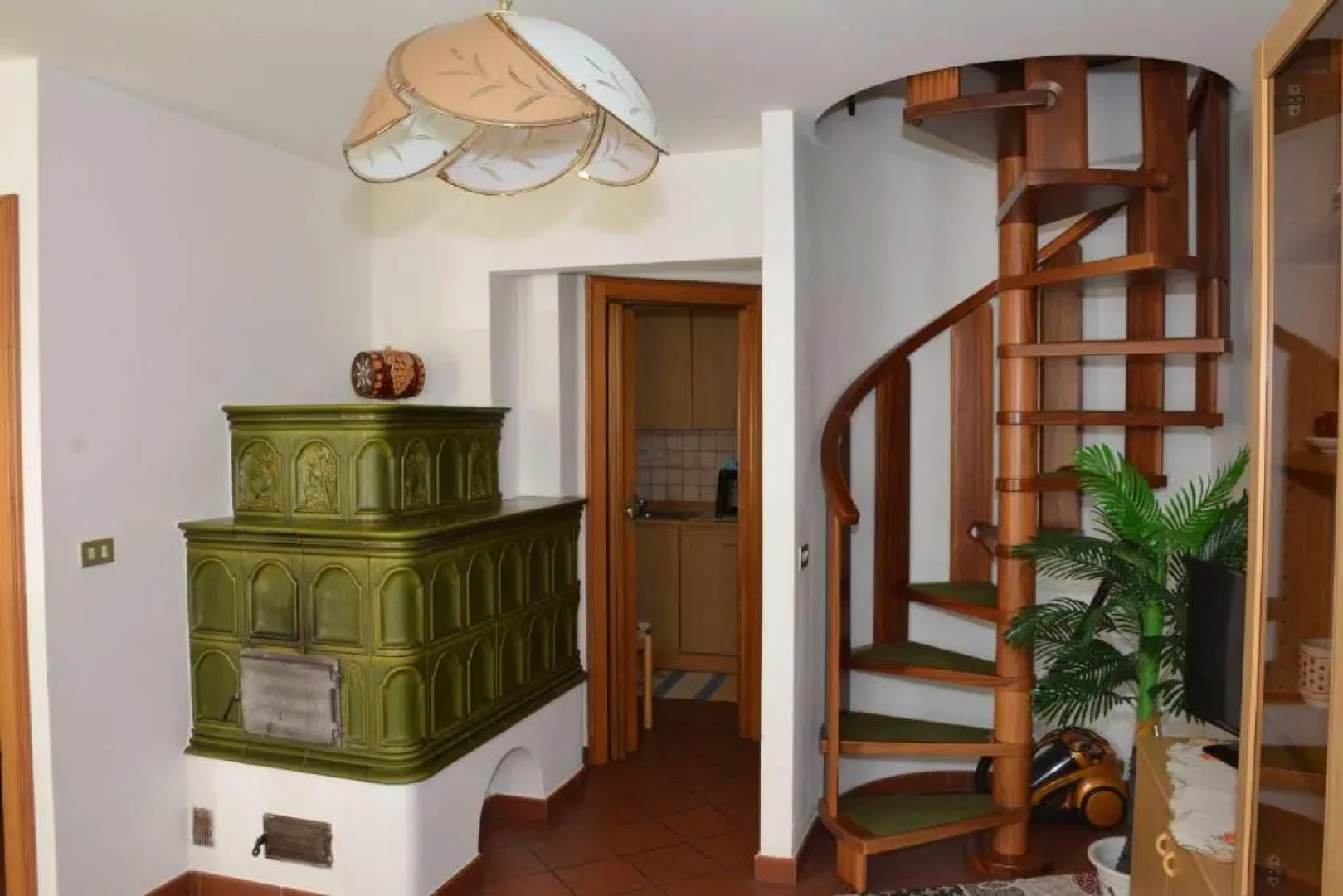 Appartamenti Vincenzo E Marcella