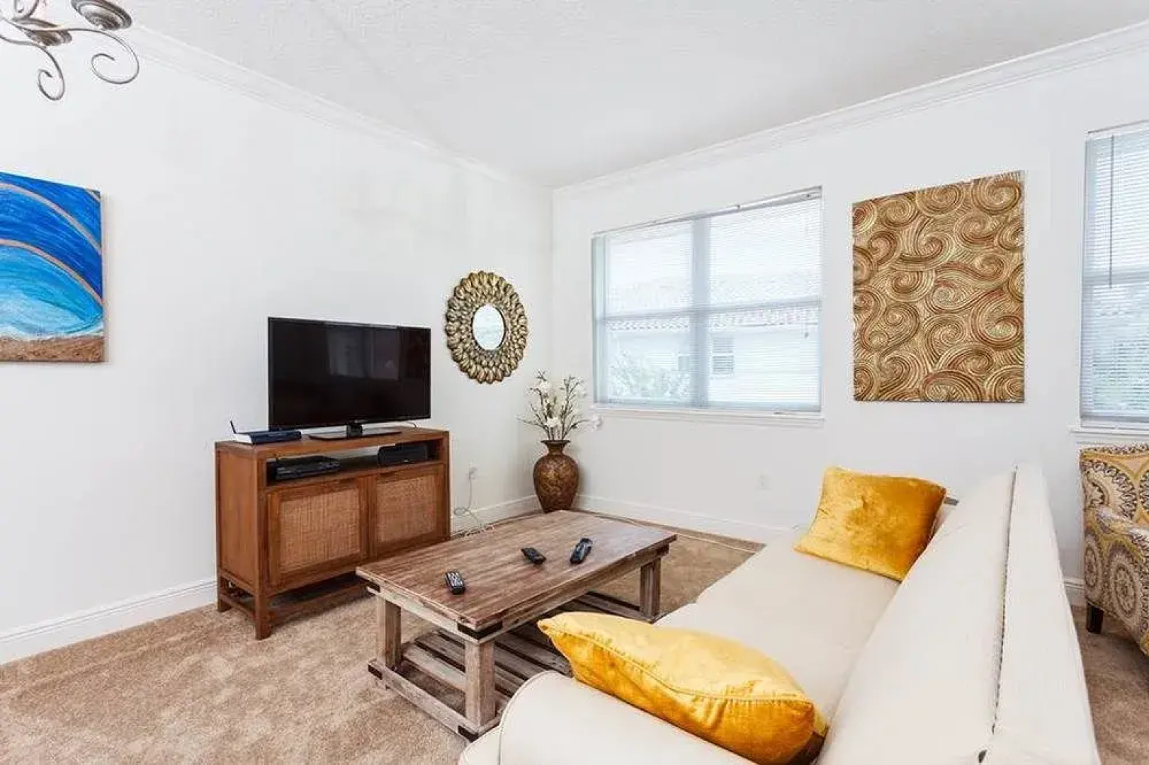 Tidelands 924 2 Br Condo by RedAwning