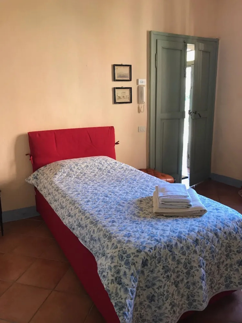 Country House La Viscarda