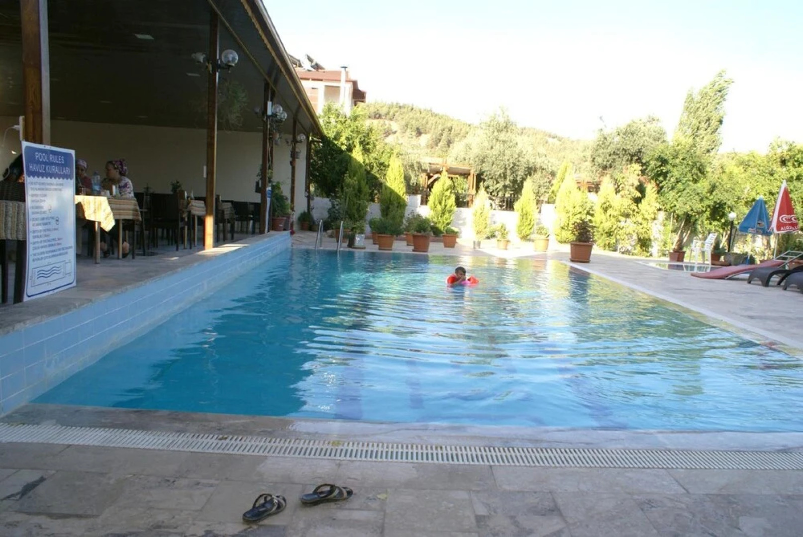 Dort Mevsim Hotel