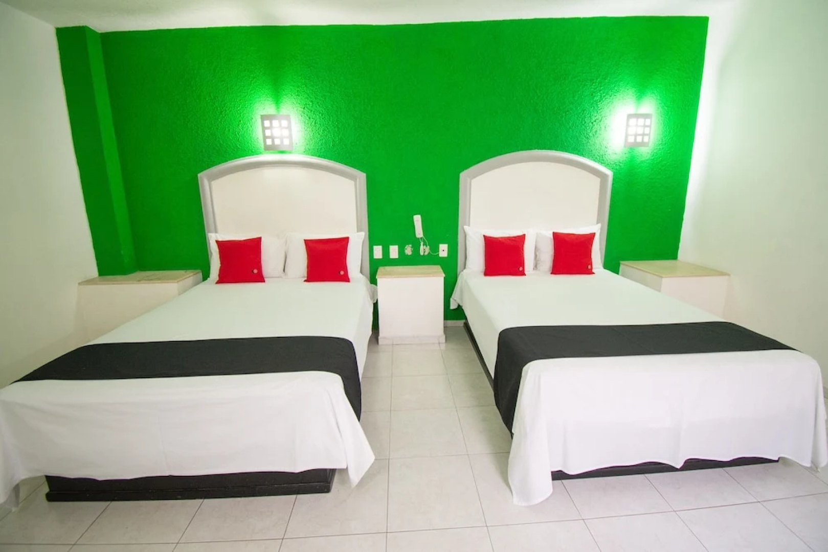 Hotel Rivoli