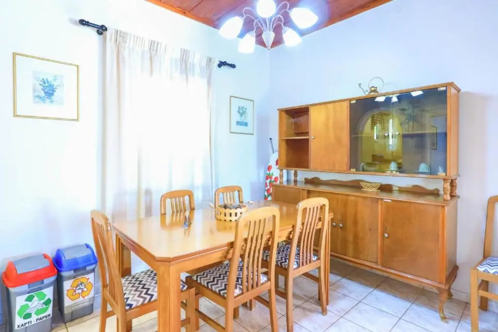 Villa Nafsika Nissaki