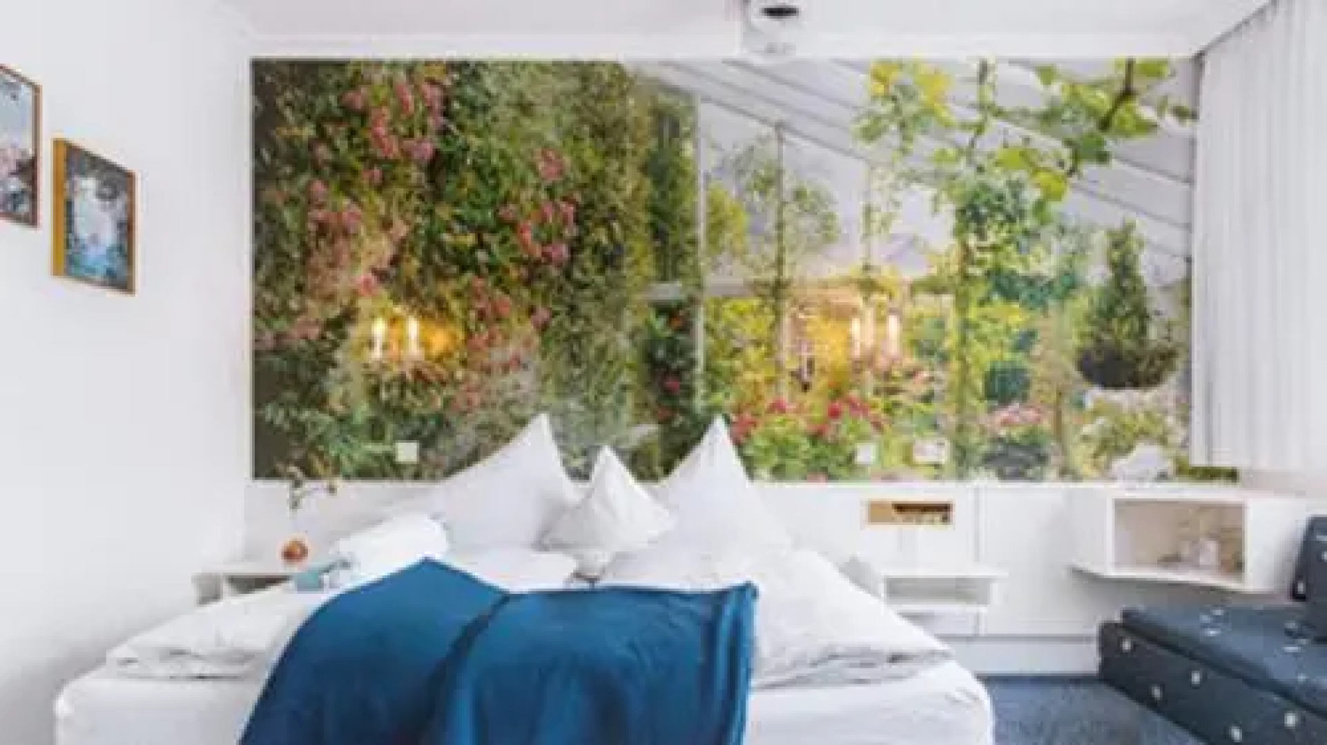 Hotel-Restaurant Lindenhof