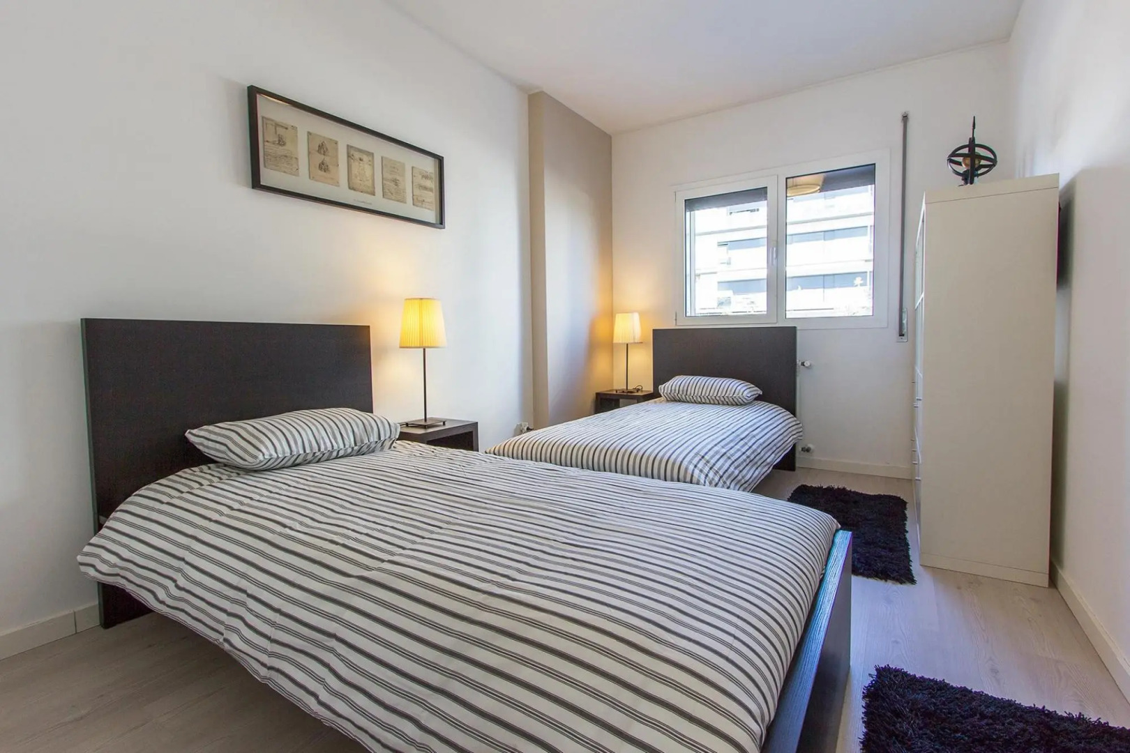 Expo River Side by Homing