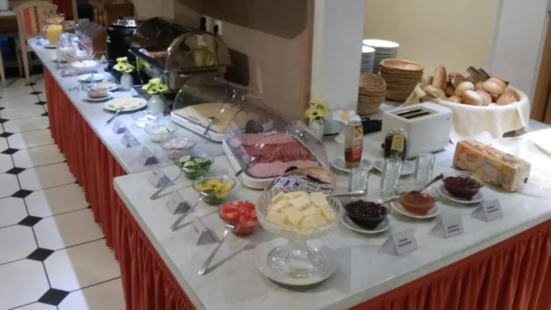 Ferienappartements Grolik UG