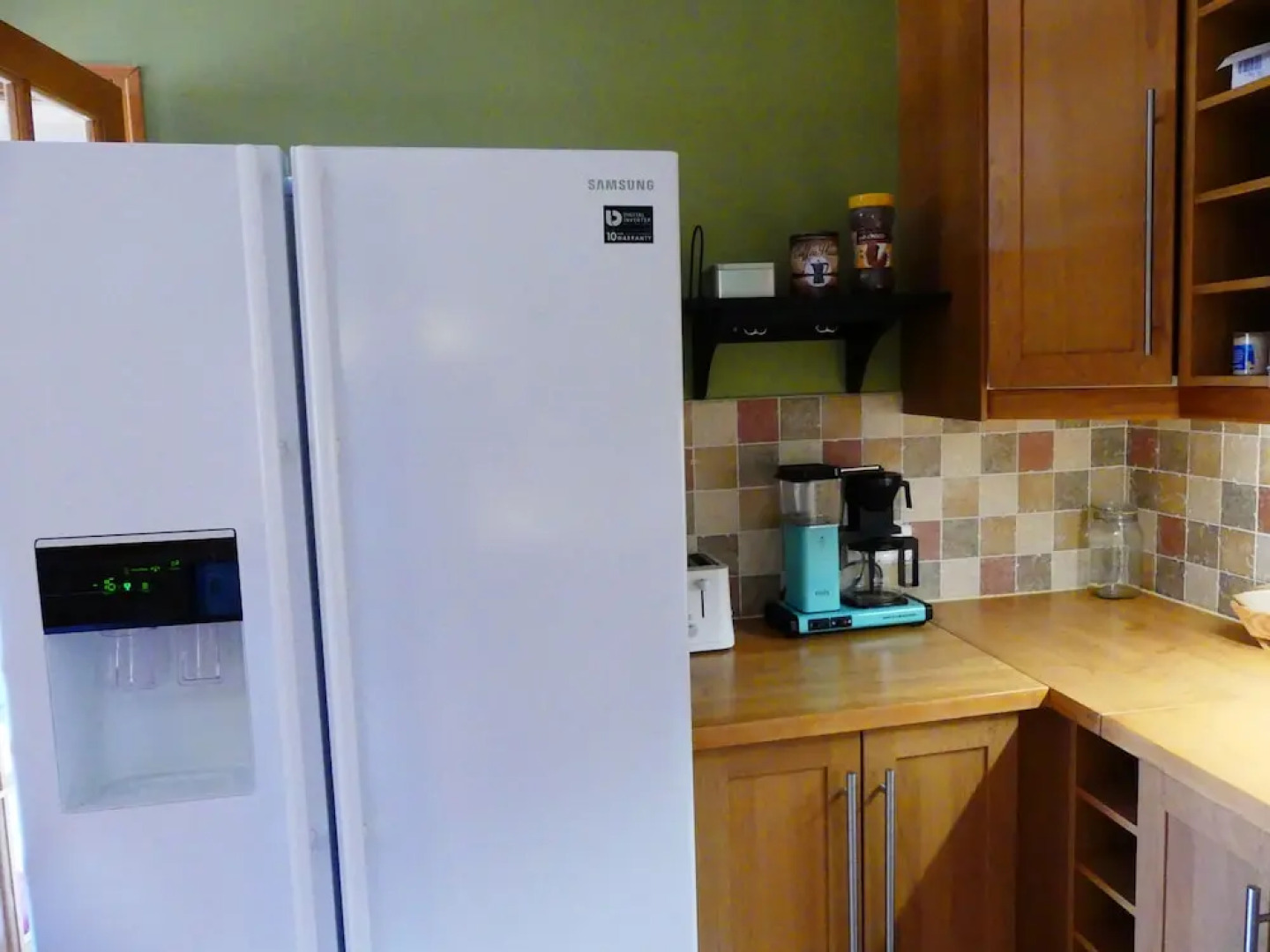 Limoux Riverside Gardens