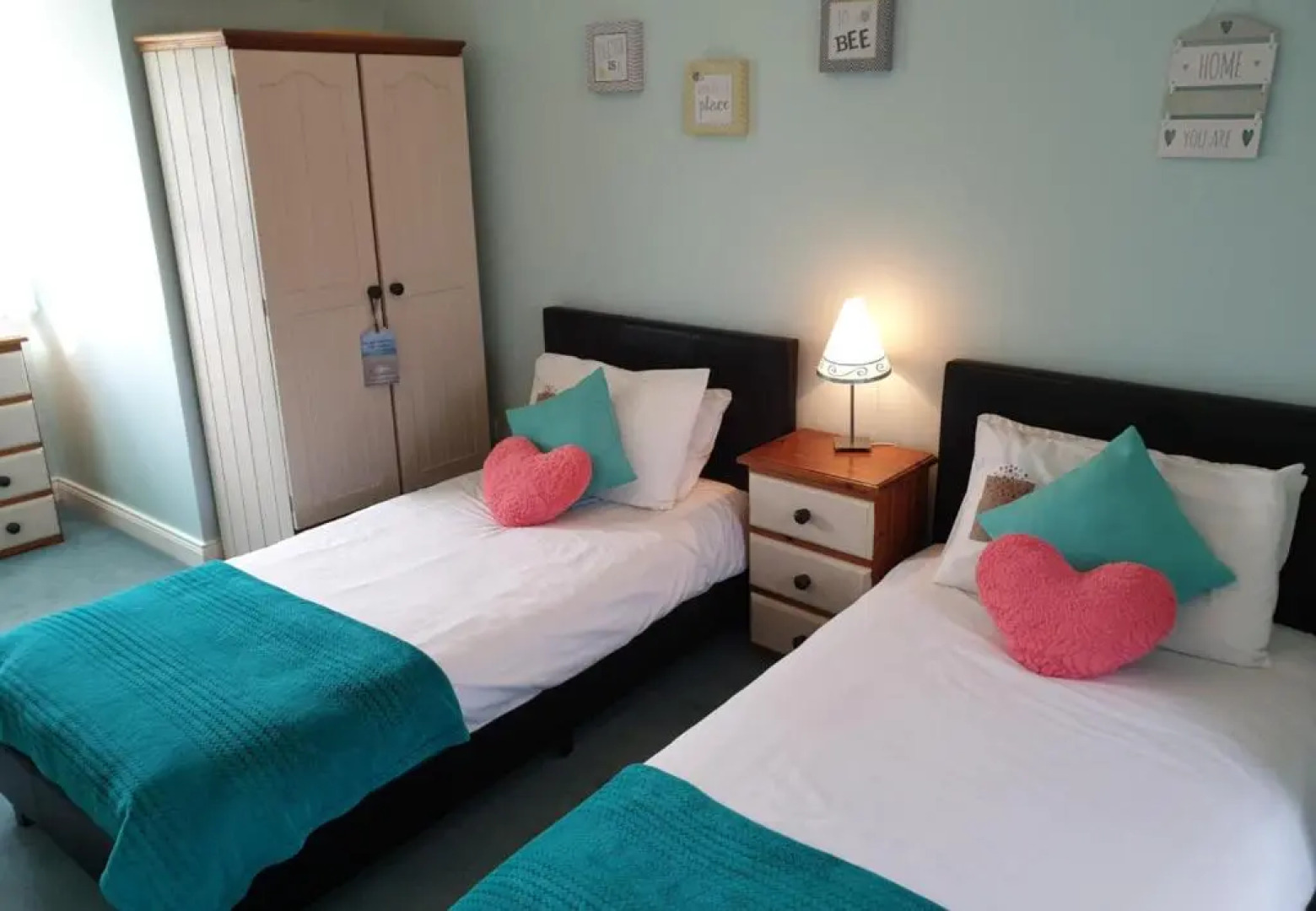 Forest Park Holiday Home No 13