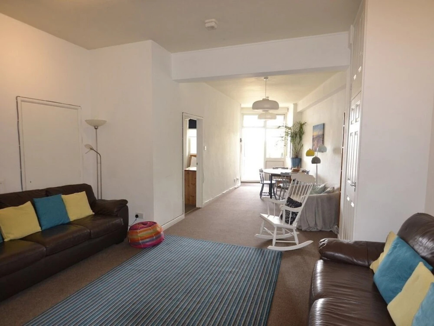 Westpoint Apartments