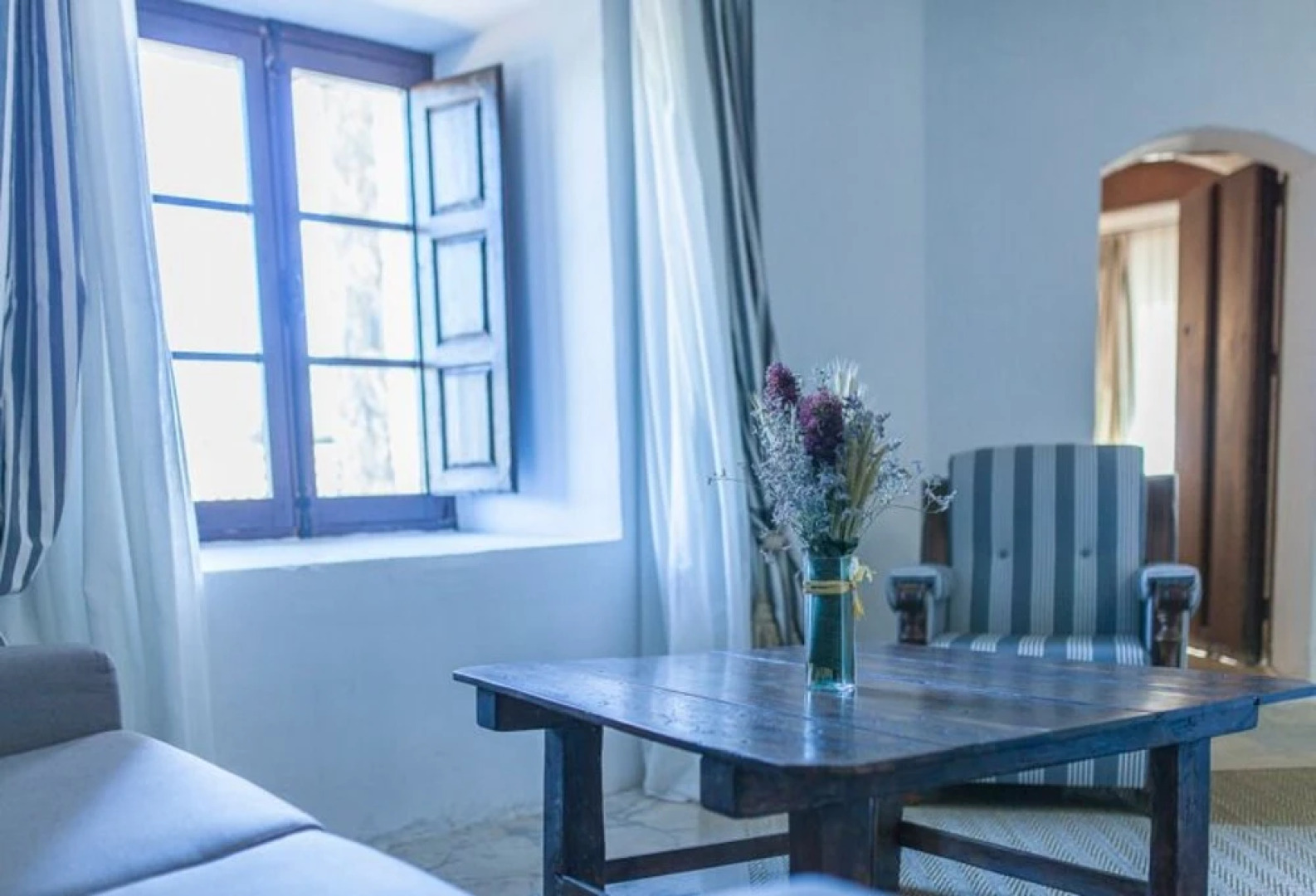 Casa Rural Castillo de Cáceres