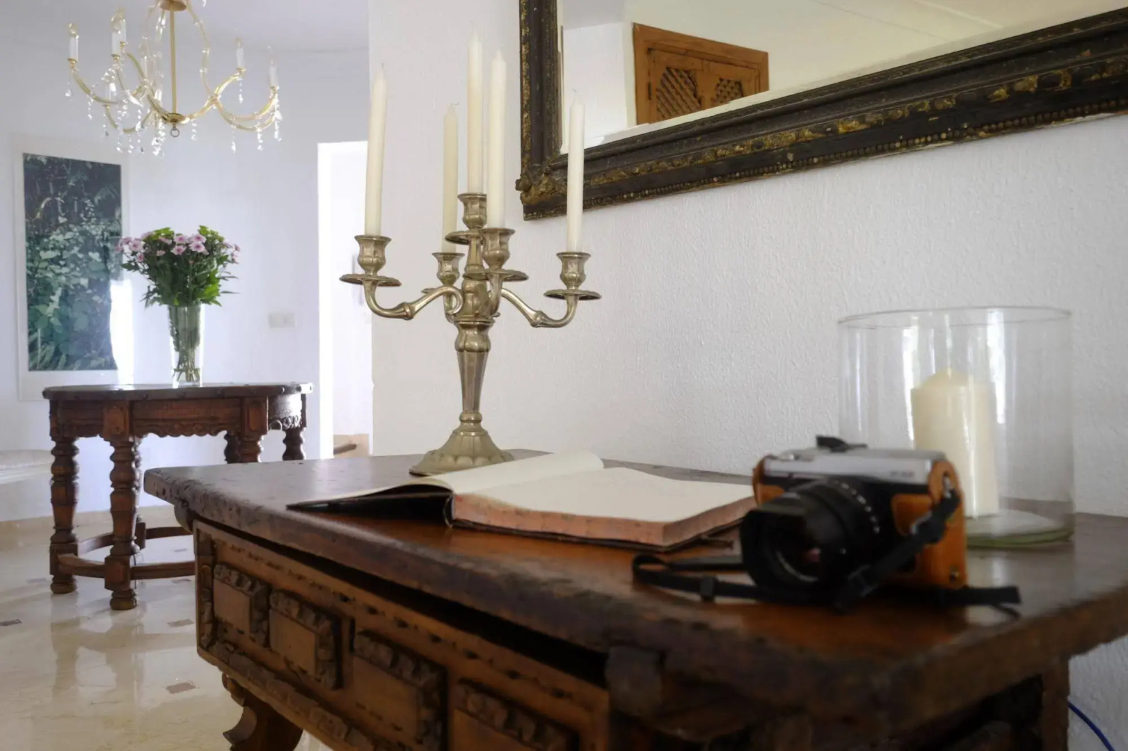 My Villa Marbella Boutique Hotel