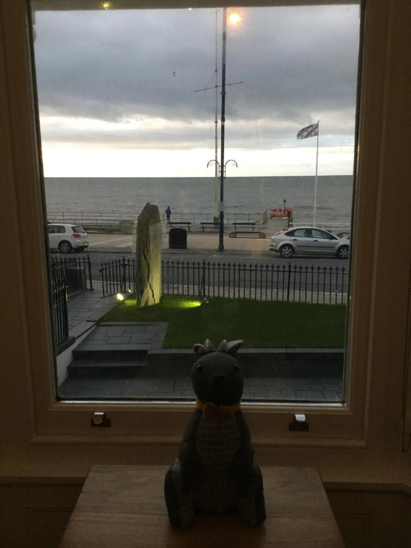 Gwesty Cymru Hotel & Restaurant