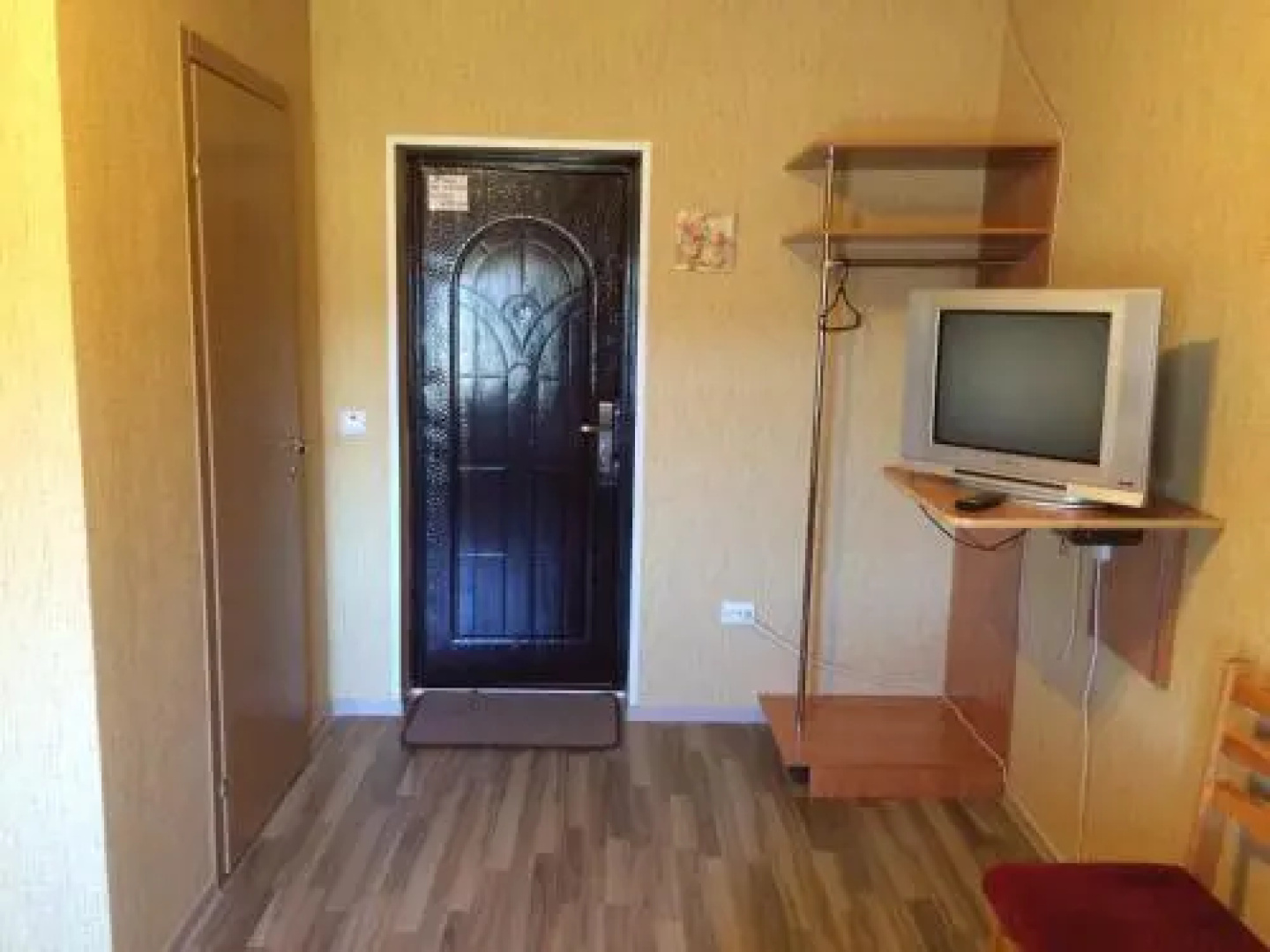 Smogiri Hotel