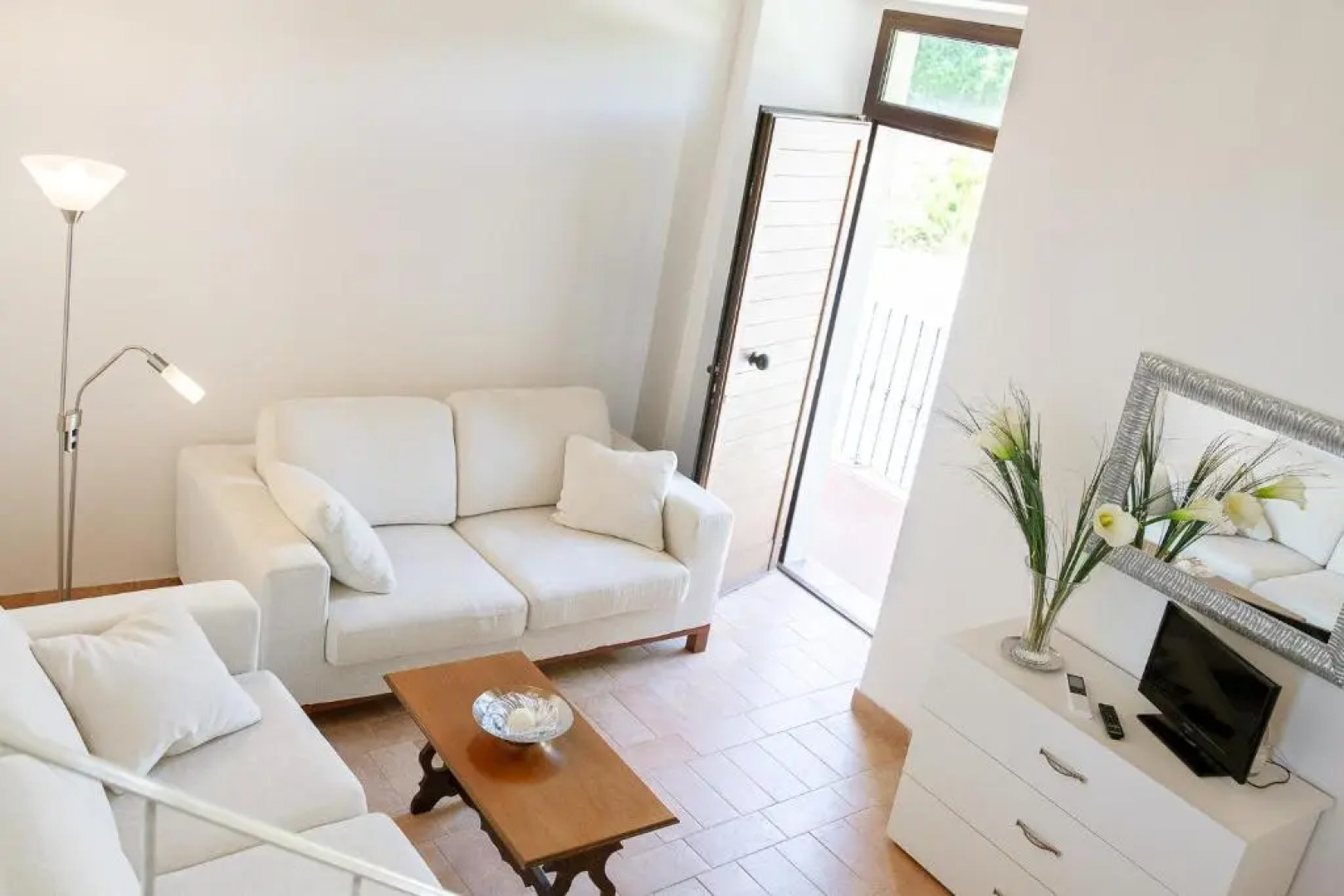 Agriturismo Podere Coldifico