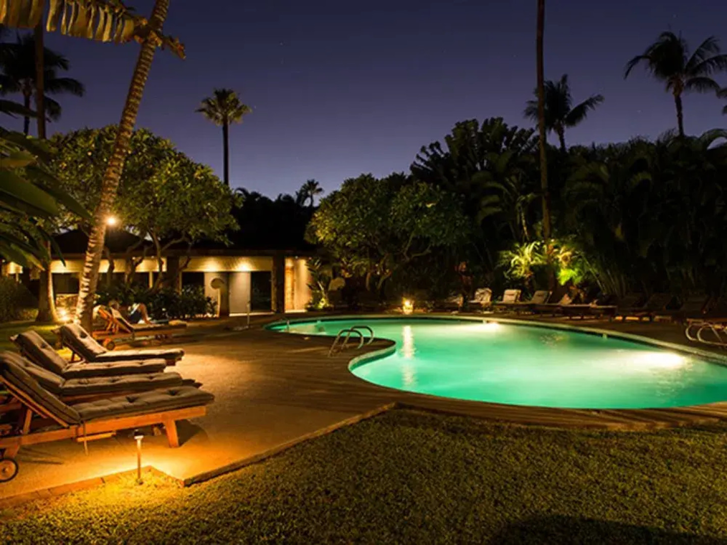 Lahaina Condo K202 - 2 Br Condo