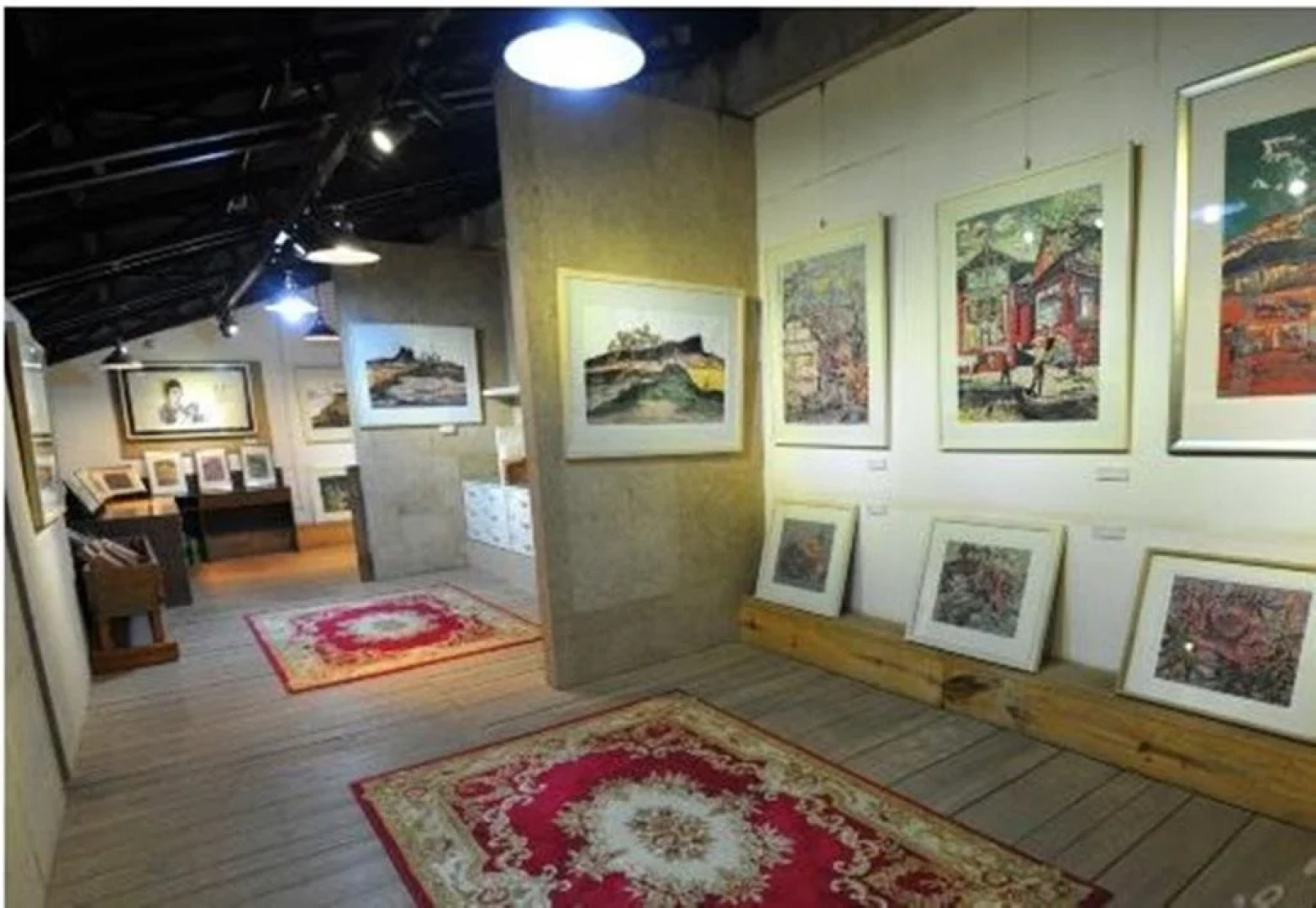 Puer Gudaoboke Hostel