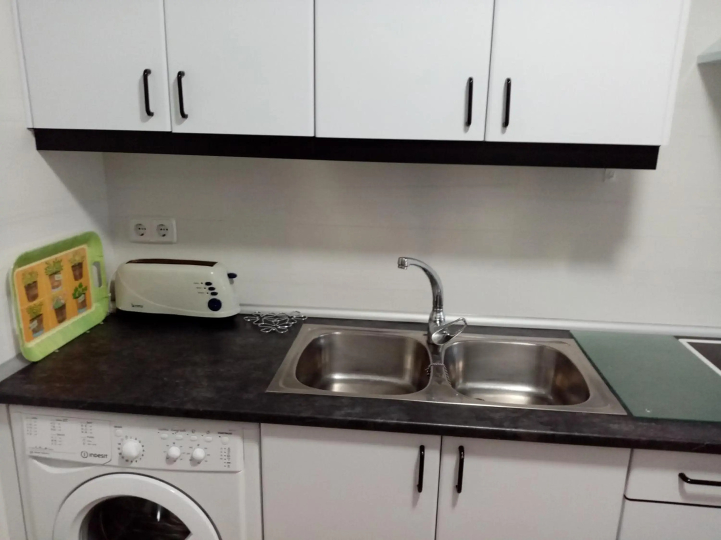 Holiday Home La Asomailla