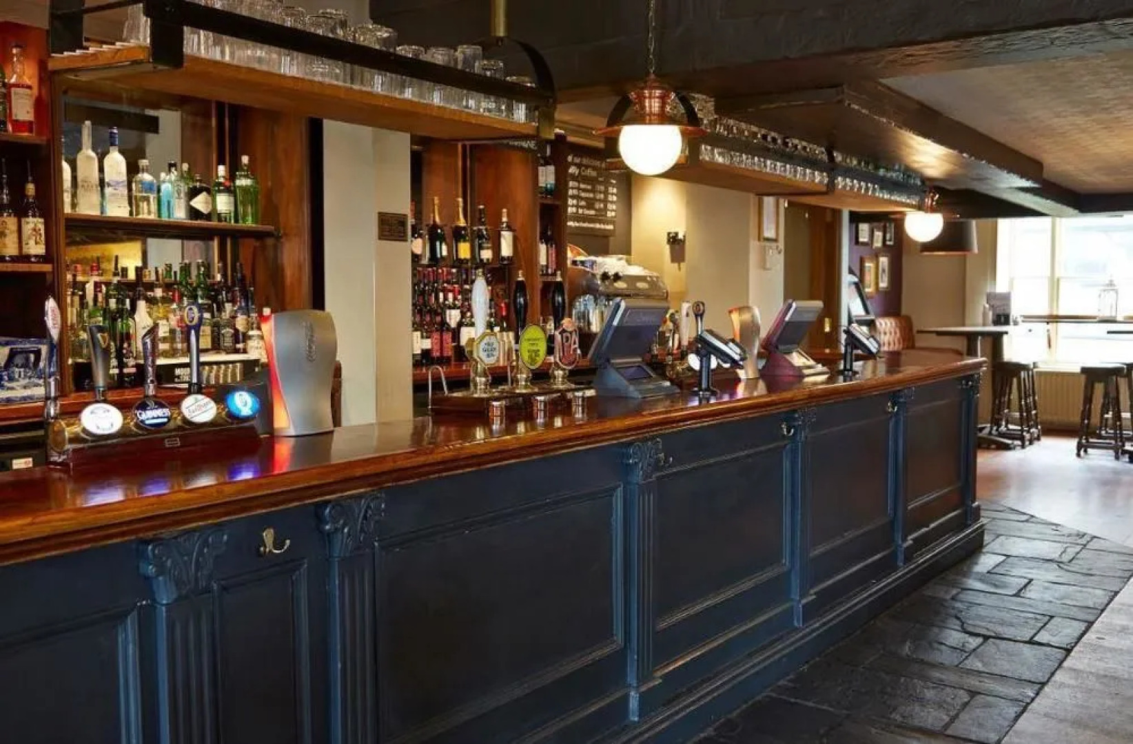 Fountain Hotel Isle of Wight by Greene King Inns