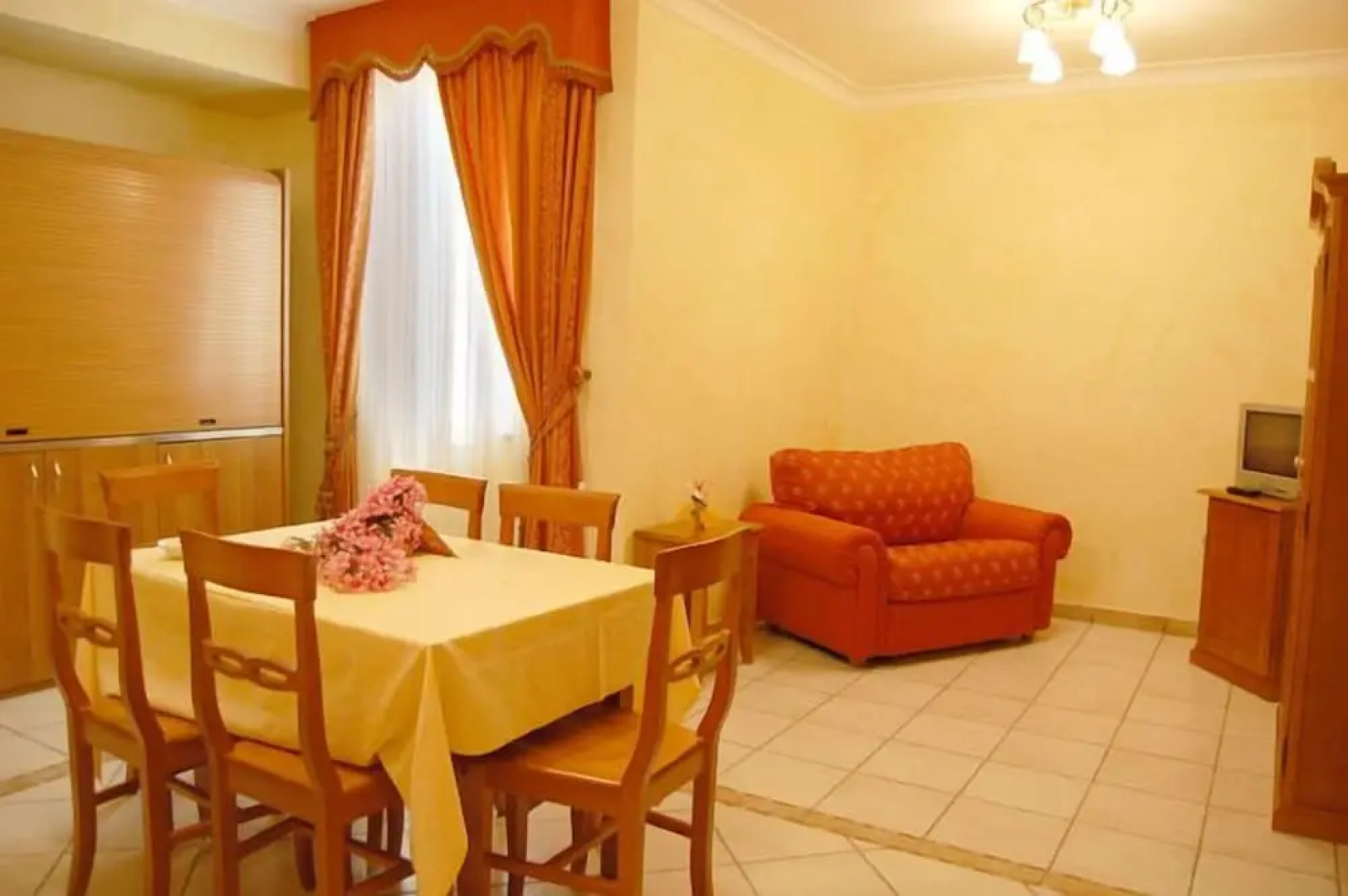 Residence Alberghiero Eolie