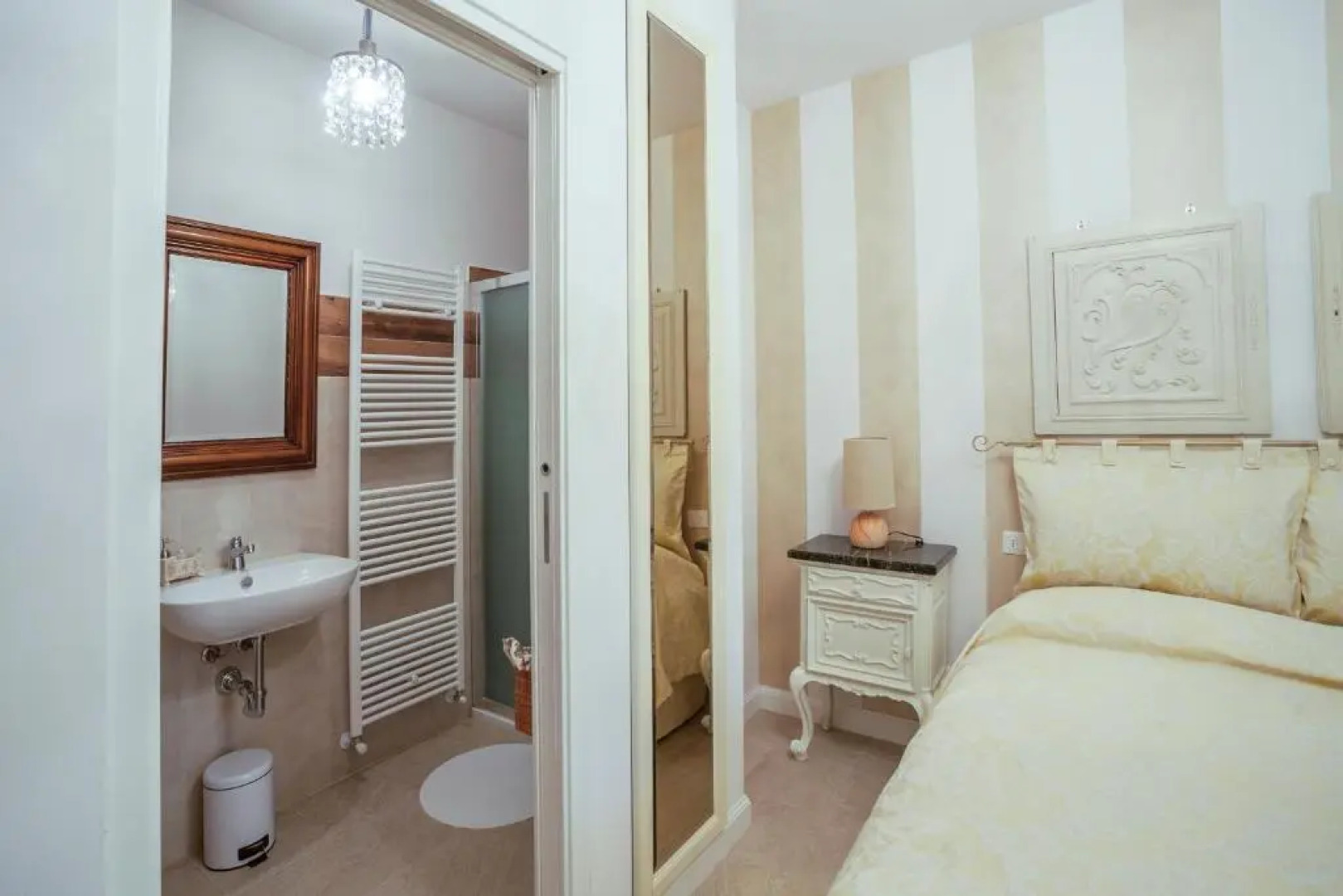 Garda Relais Antica Romelia