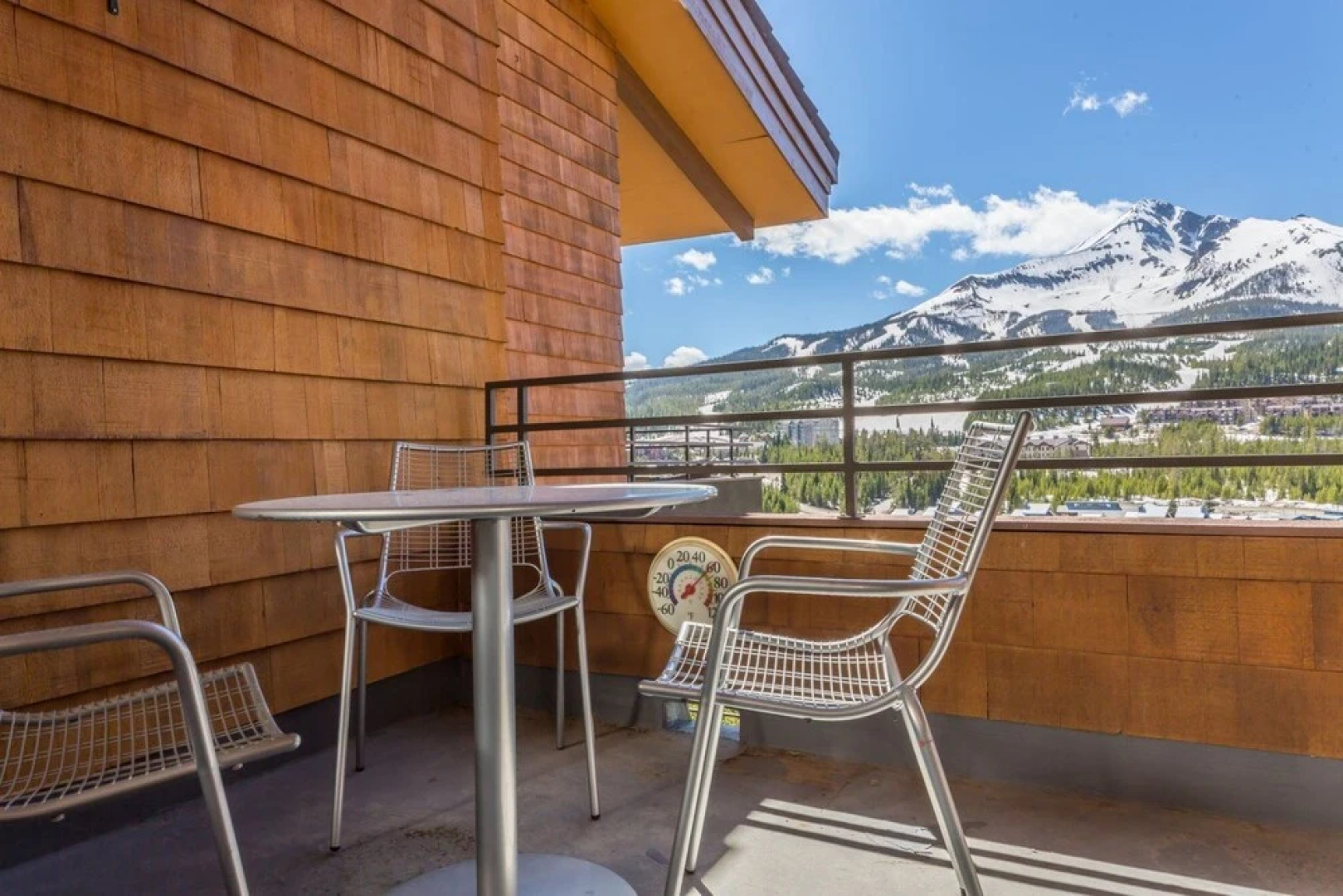 Big Sky - Skycrest 1733