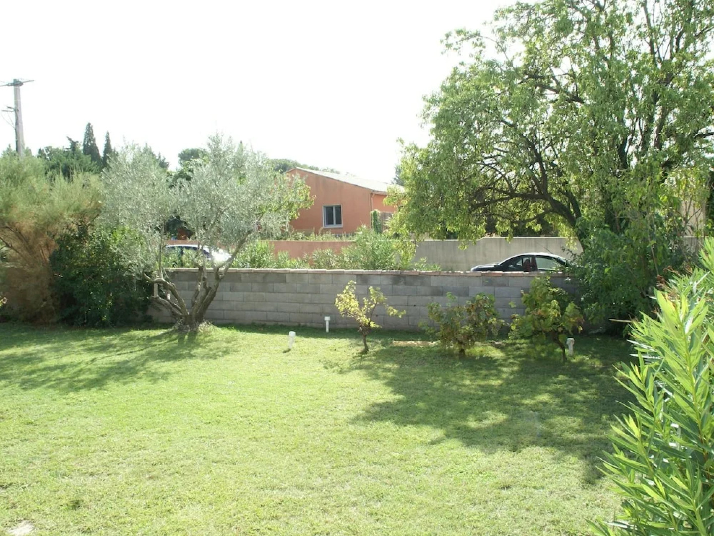 Stylish Holiday Home With Private Swimming Pool and Large, Enclosed Garden