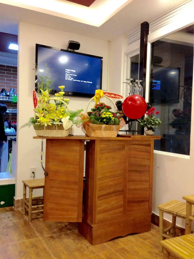 HANZ Nam Quang Hotel Da Lat