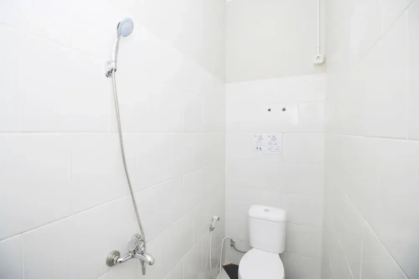 Airy Eco Syariah Gading Serpong Angelonia A1 Tangerang