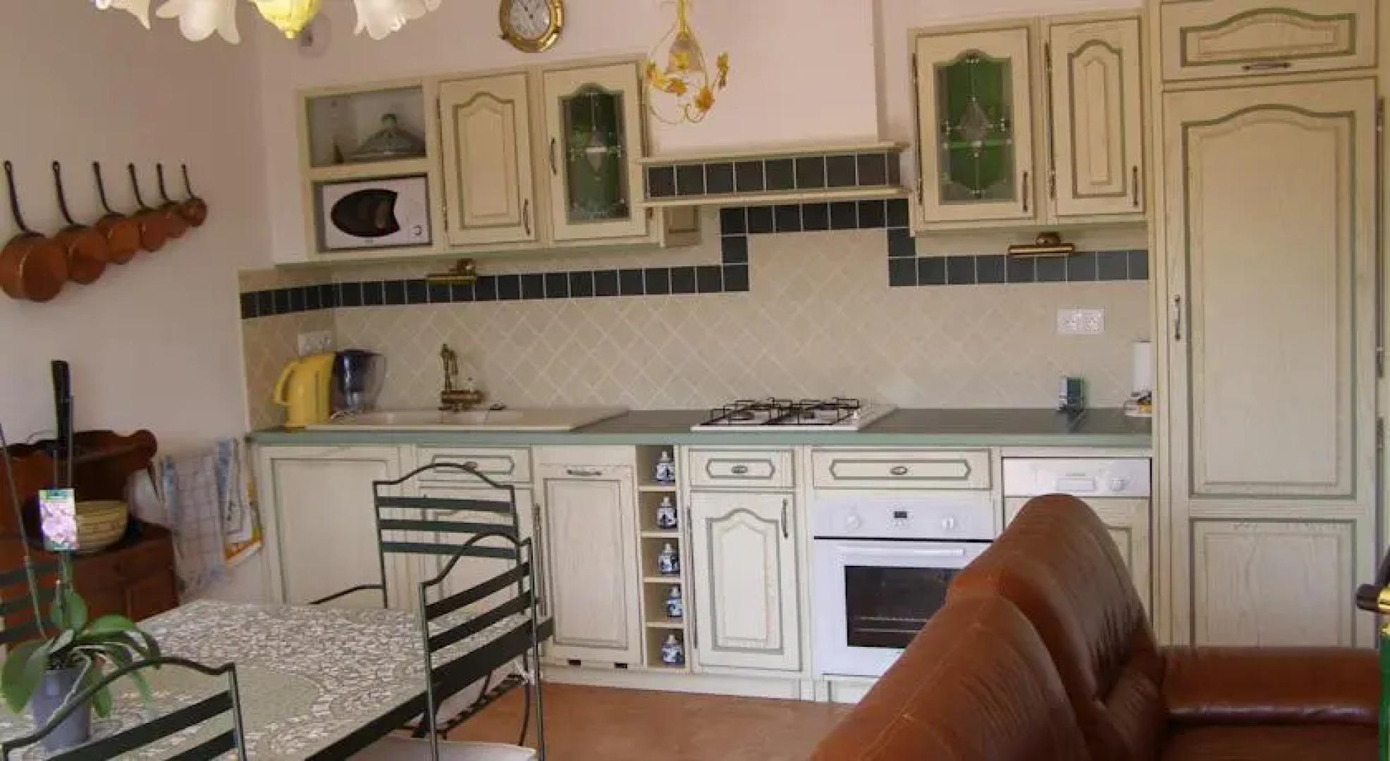 Villa au Sud de la France