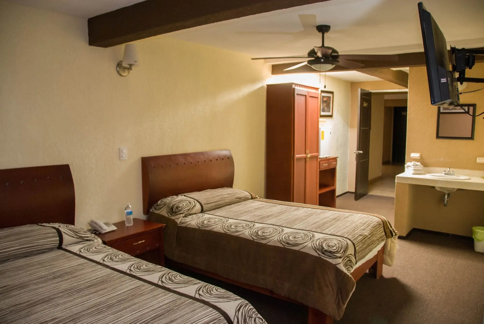 Hotel Rincón Real Suites