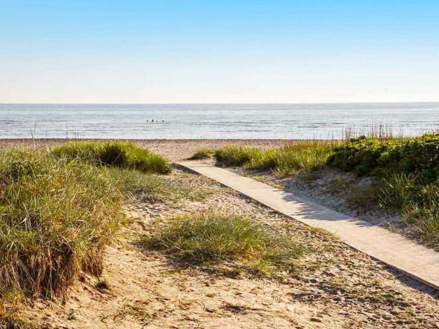 Holiday Home in Varberg