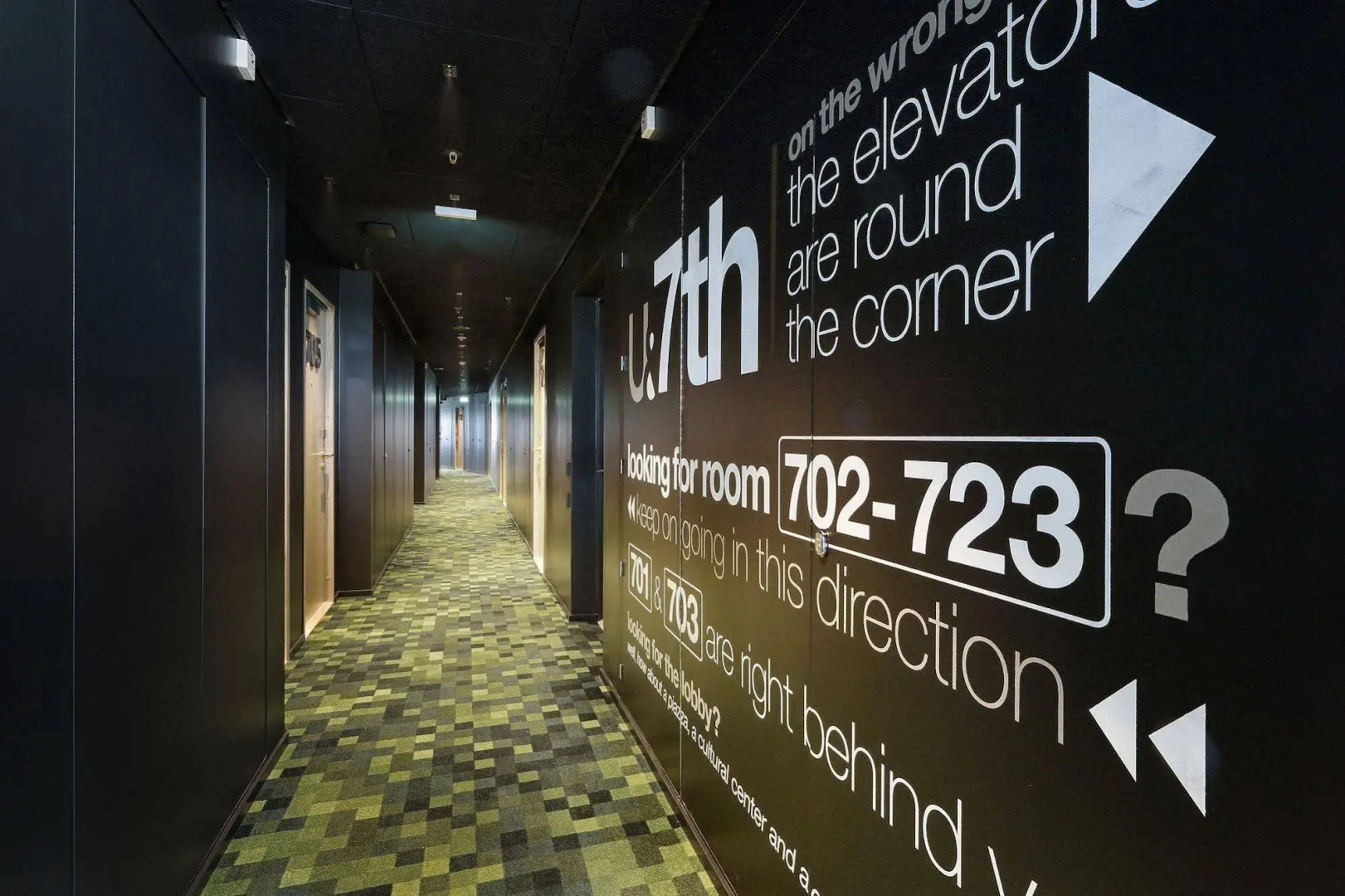 U&Me, BW Signature Collection