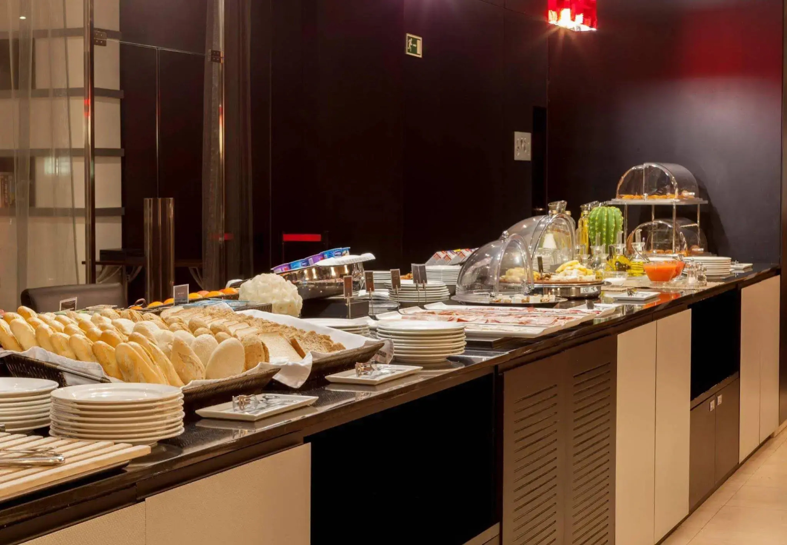 AC Hotel Algeciras by Marriott
