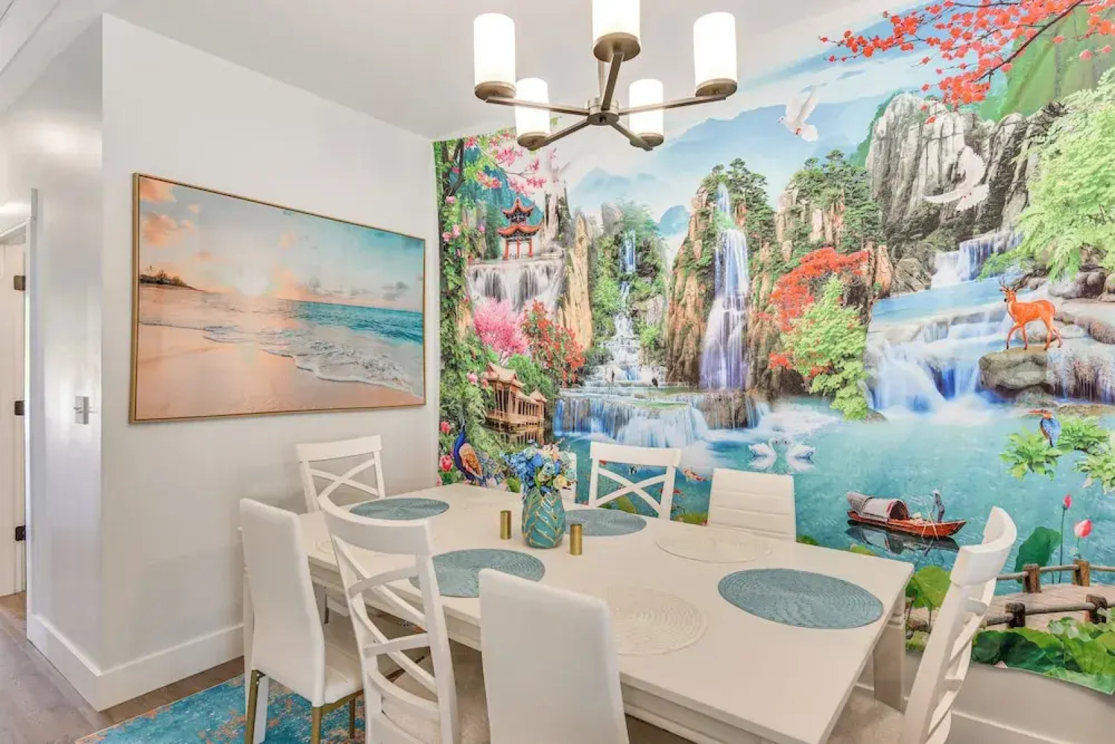 2 Mi to Gulf: Home w/ Sauna, Garden in Panama City