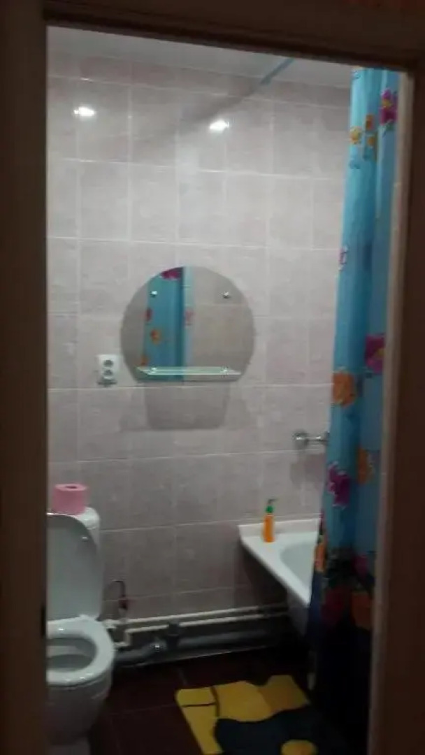 Mini Hotel on Lenina