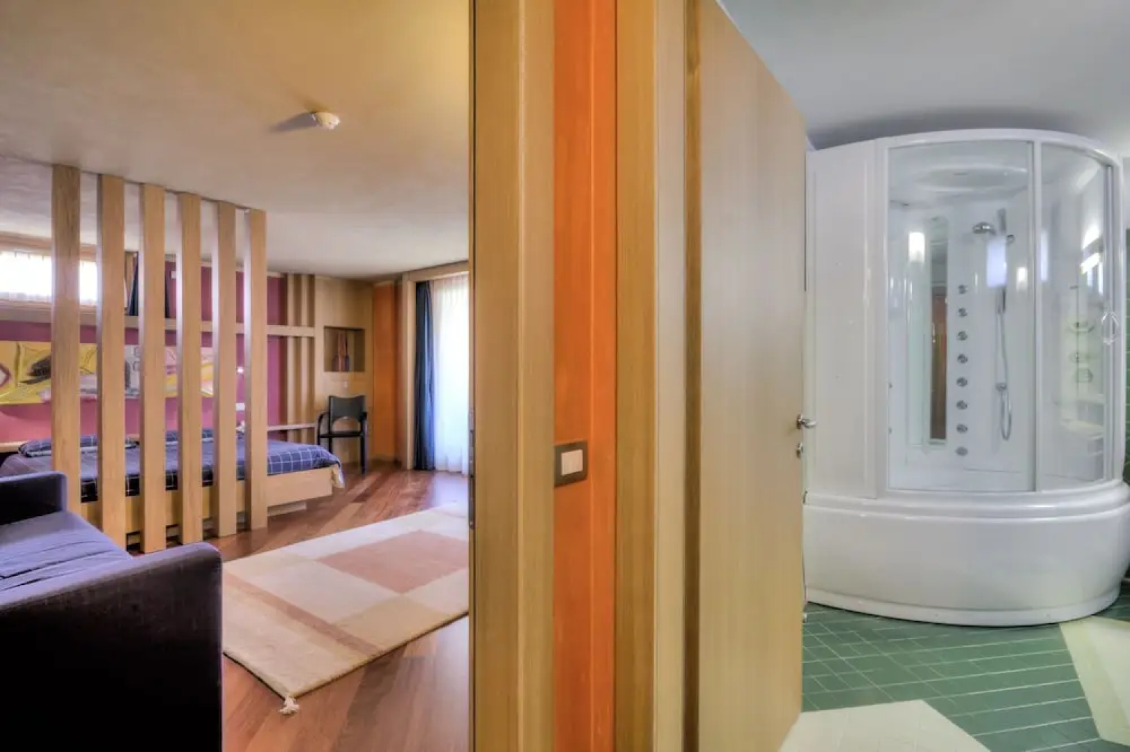 Meuble Hotel Ambrosini