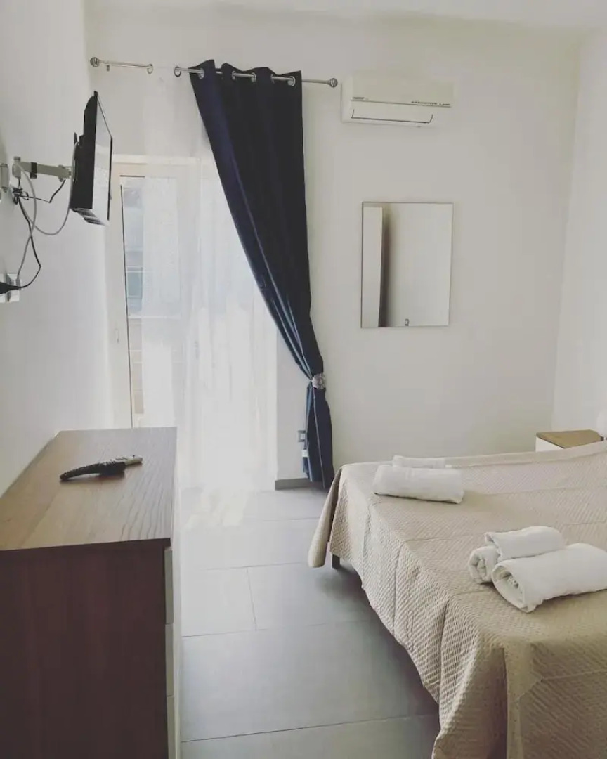 Room-the Zagare Holiday Home