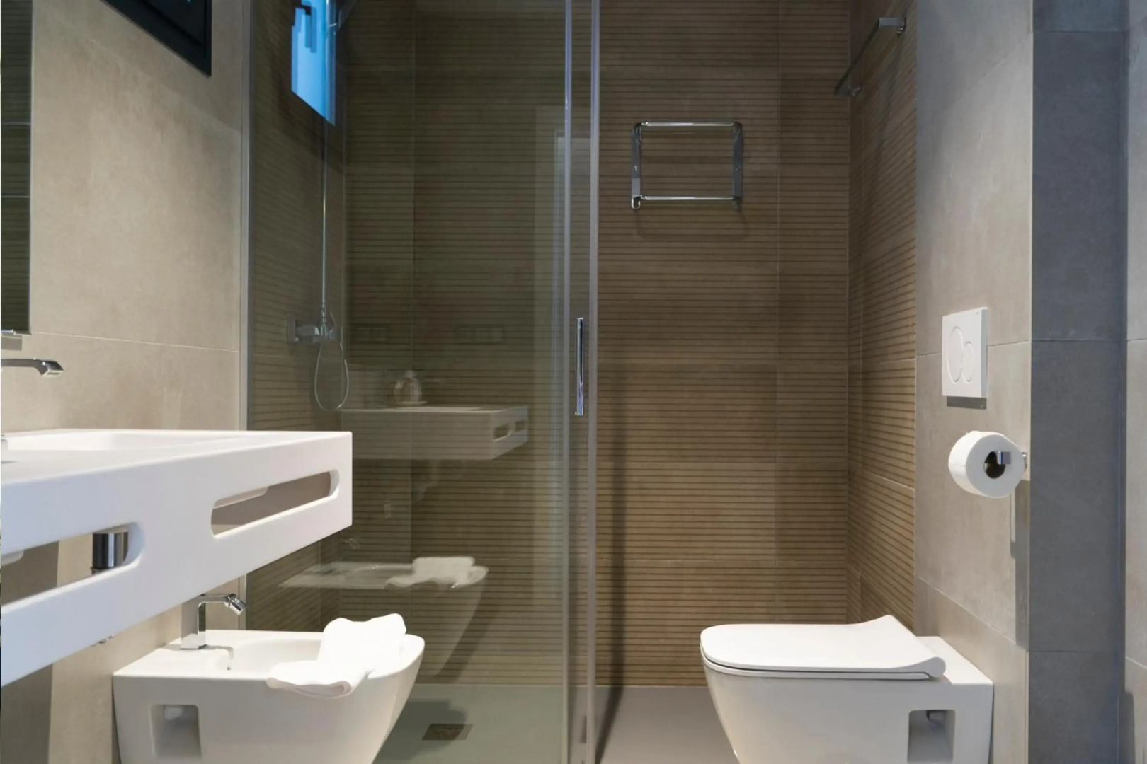 Hotel Playa de la Plata