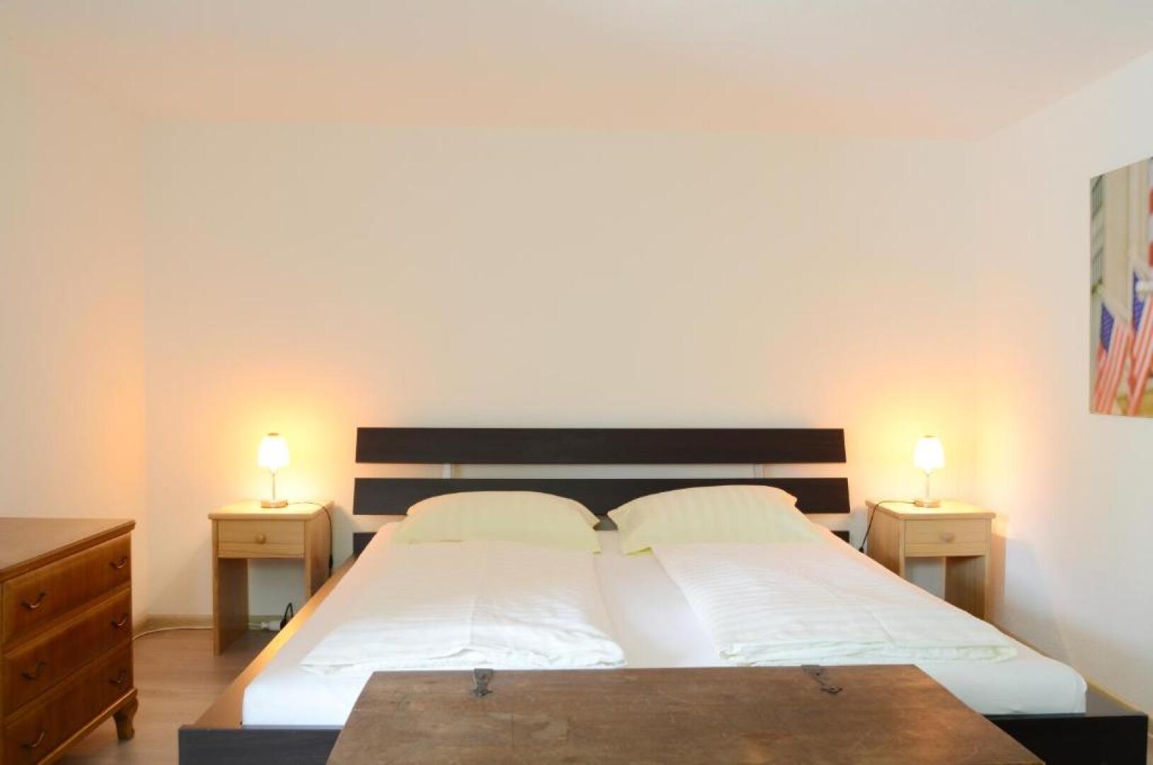 Große Wohnung am Bodensee (Konstanz)