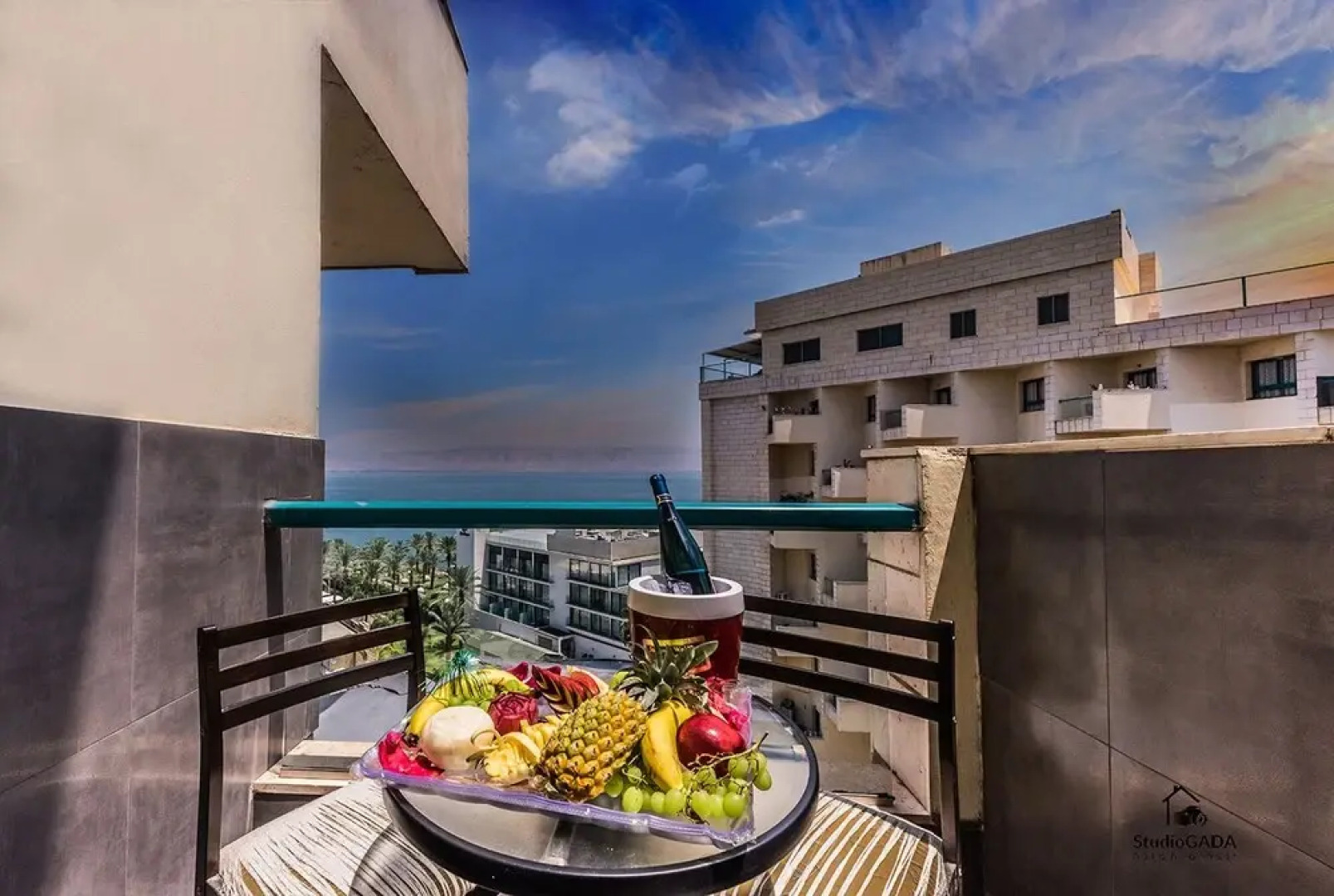 Luxury Apartment by Lake Kinneret