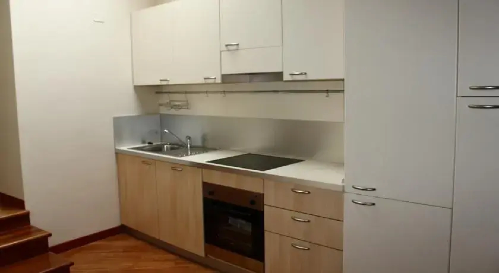 Corso Magenta Apartment