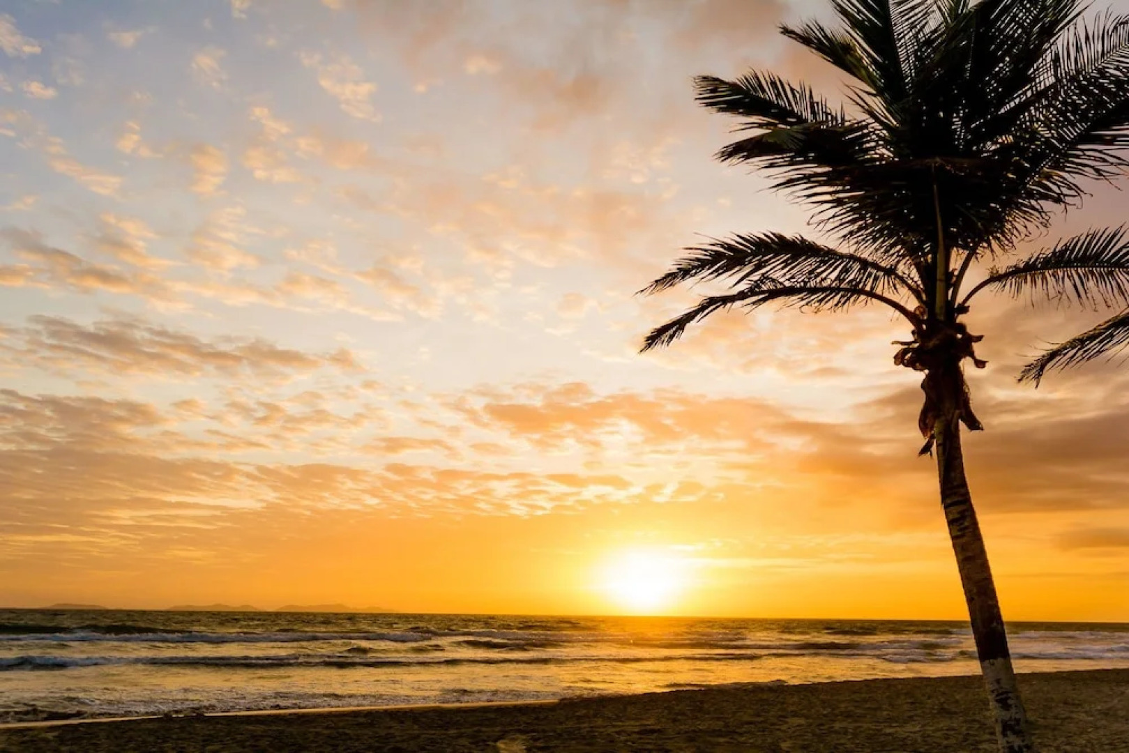 Agua Dorada Beach Hotel by Lidotel