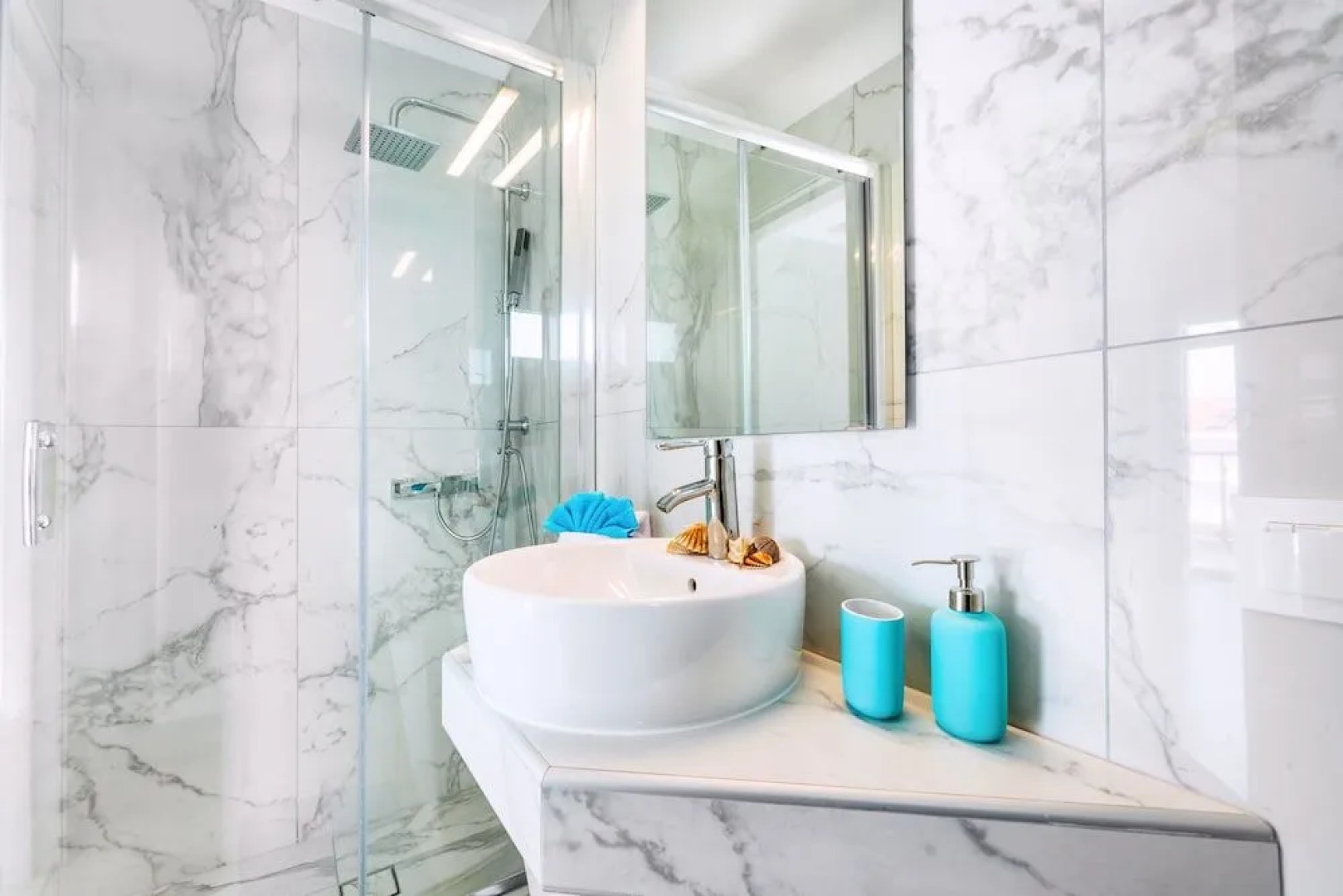 Asterias Premium Holiday Apartments