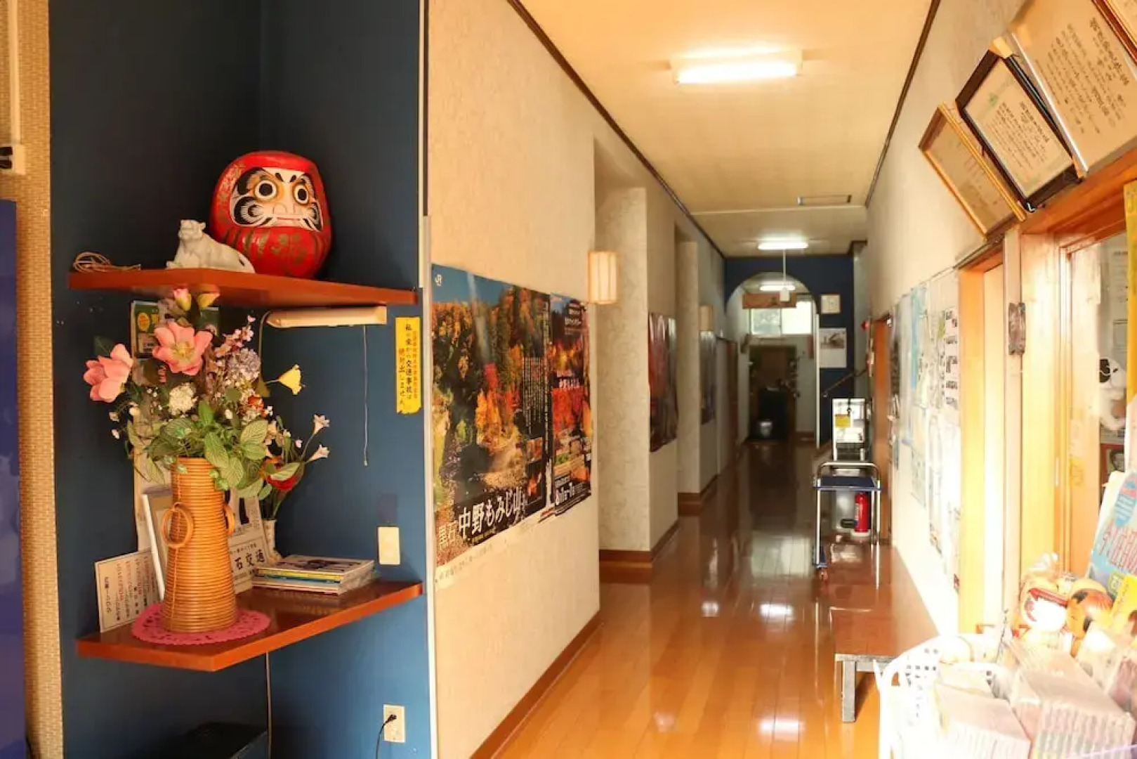 Kuroishi Onsenkyo Ochiai Onsen Kanesada Ryokan