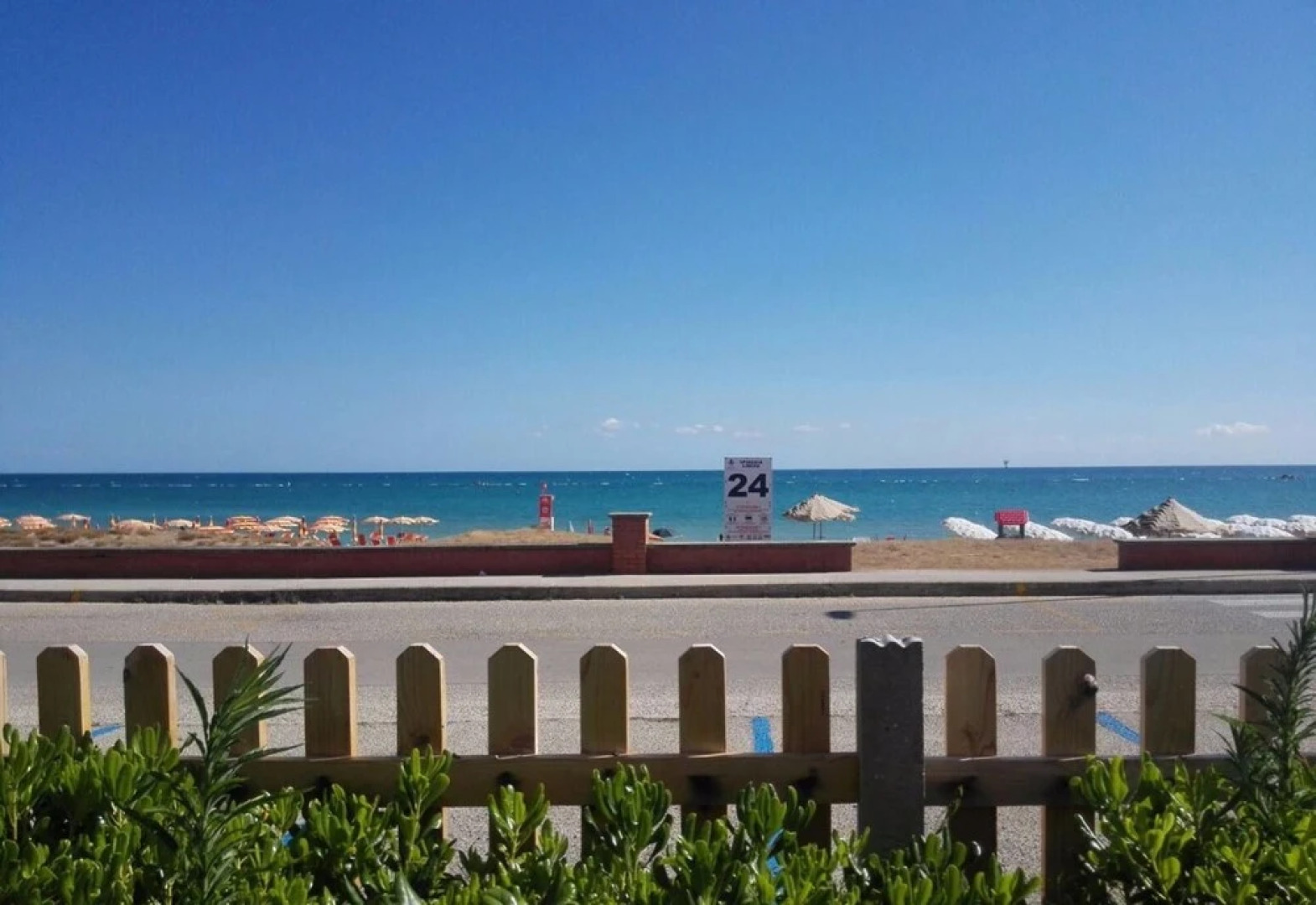 B&B Il Respiro del Mare