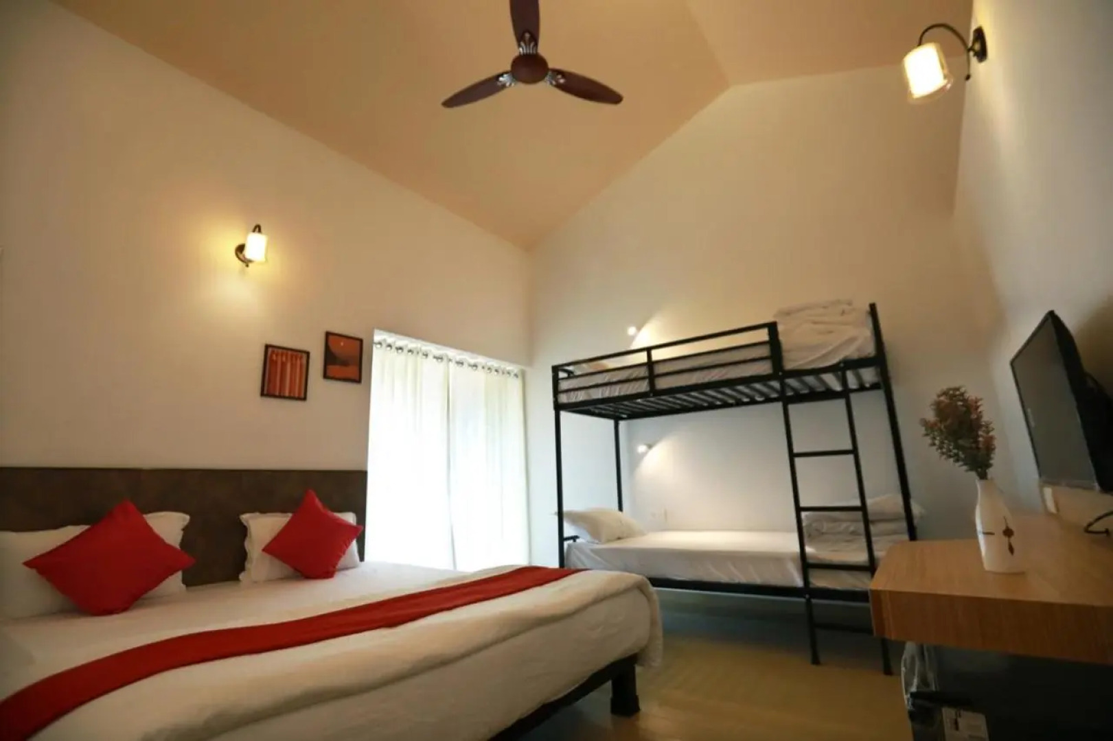 Nilkrupa Beach Resort